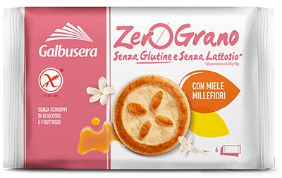 ZEROGRANO FROLLINO 220 G - farmagiri