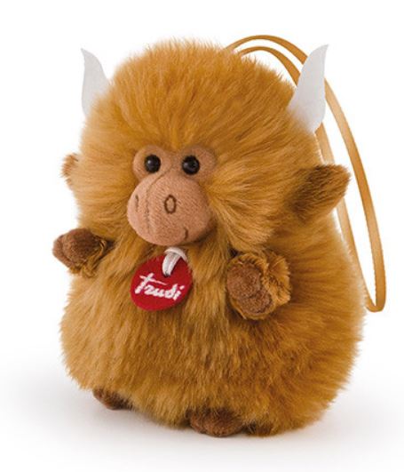 TRUDI CHARM YAK - farmagiri