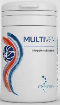 MULTIVEN 30 COMPRESSE - farmagiri