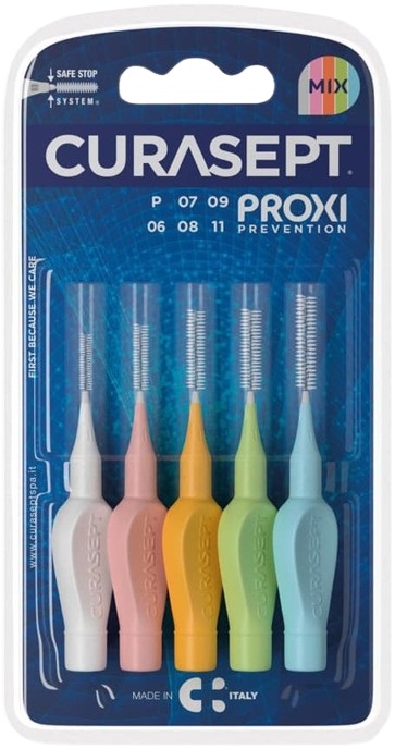 CURASEPT PROXI MIX PREVENTION - farmagiri