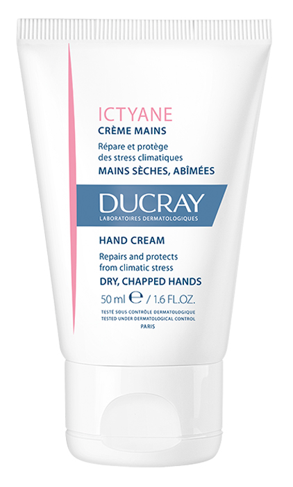 ICTYANE CREMA MANI 50 ML - farmagiri