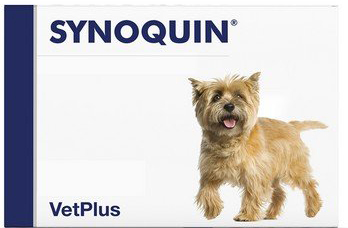 SYNOQUIN EFA SMALL BREED 30 COMPRESSE - farmagiri
