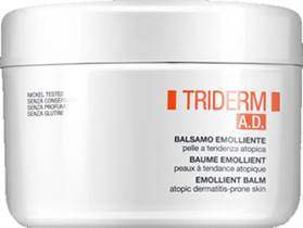 TRIDERM AD BALSAMO EMOLLIENTE 450 ML - farmagiri