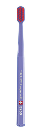 CURAPROX CS 3960 SUPER SOFT BLISTER DA 1 UNITA' - farmagiri