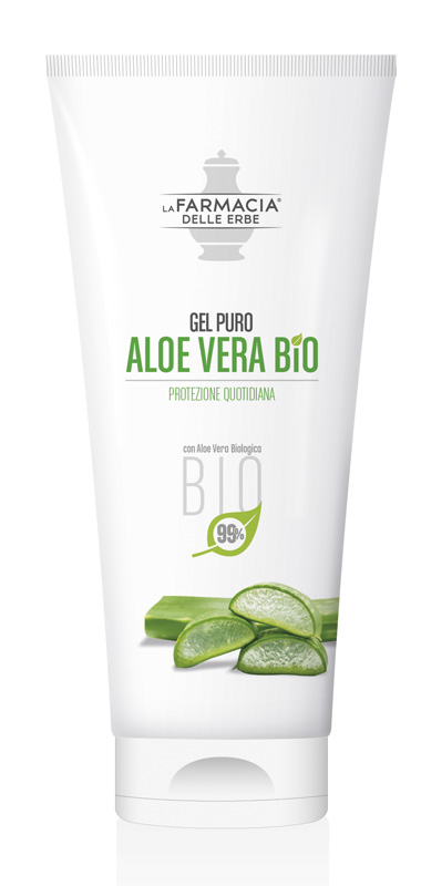 FDE GEL PURO ALOE VERA 150 ML - farmagiri