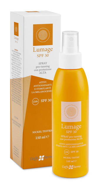 LUMAGE SPF30 150 ML - farmagiri