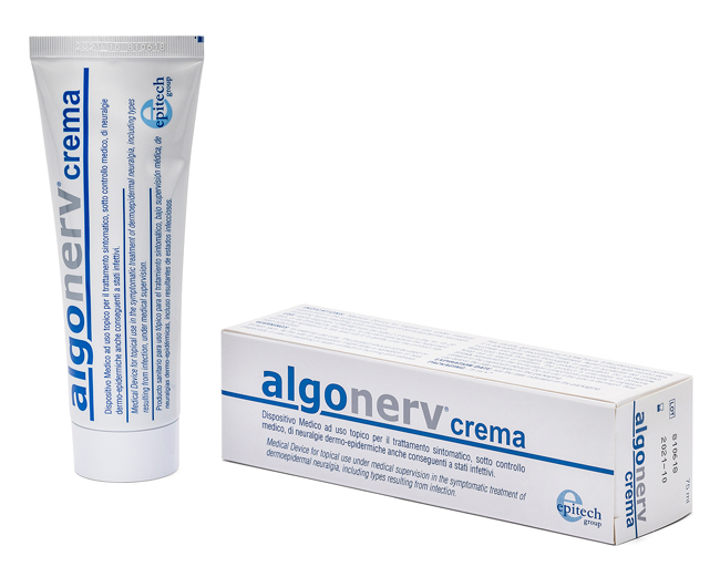ALGONERV CREMA 75 ML - farmagiri