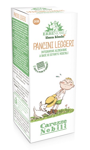 PANCINI LEGGERI 150 ML - farmagiri