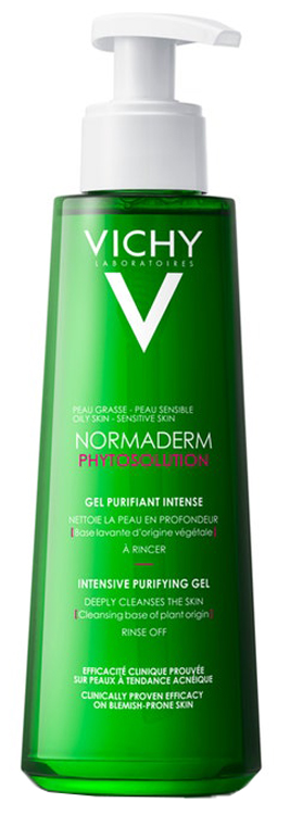 NORMADERM PHYTOSOLUTION CLEANSER 200 ML - farmagiri
