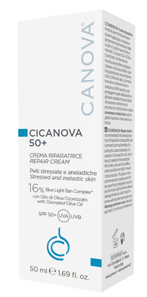 CICANOVA 50+ 50 ML - farmagiri