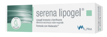 SERENA LIPOGEL 30 ML - farmagiri