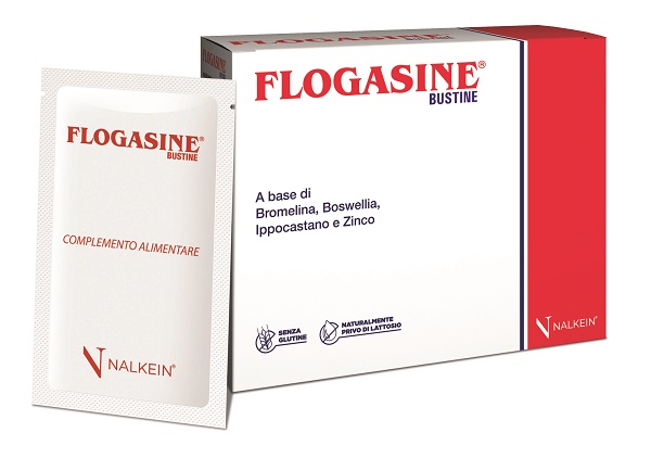 FLOGASINE 20 BUSTINE - farmagiri