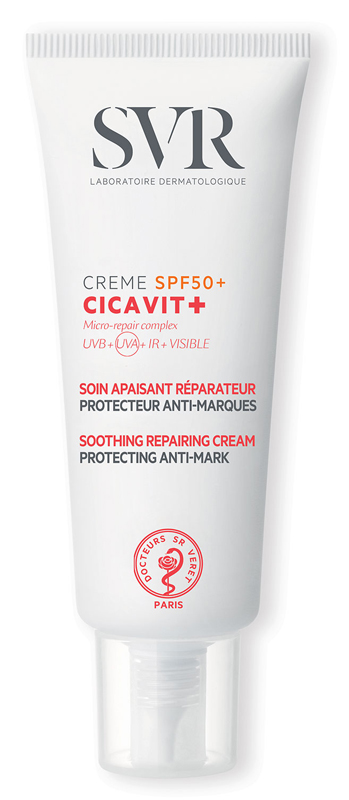 CICAVIT+ SPF50+ 40 ML - farmagiri