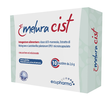 MELURA CIST 10 BUSTINE - farmagiri