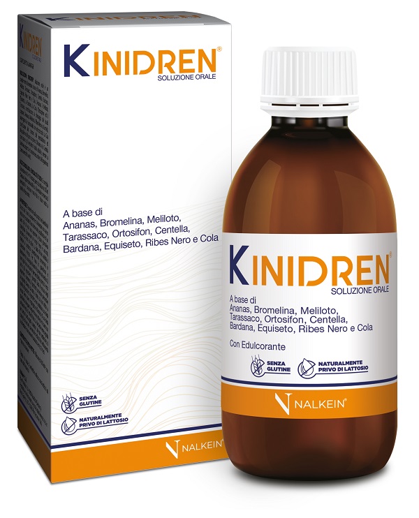 KINIDREN 300 ML - farmagiri