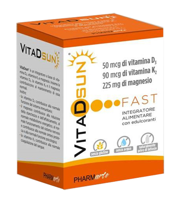 VITADSUN 30 STICK - farmagiri