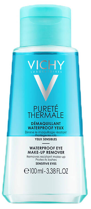 PURETE THERMALE STRUCCANTE OCCHI WATERPROOF 100 ML - farmagiri