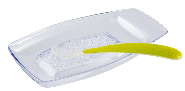 CHICCO GRATTUGIA PER FRUTTINO - farmagiri