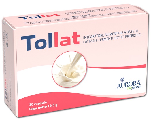TOLLAT 30 CAPSULE - farmagiri