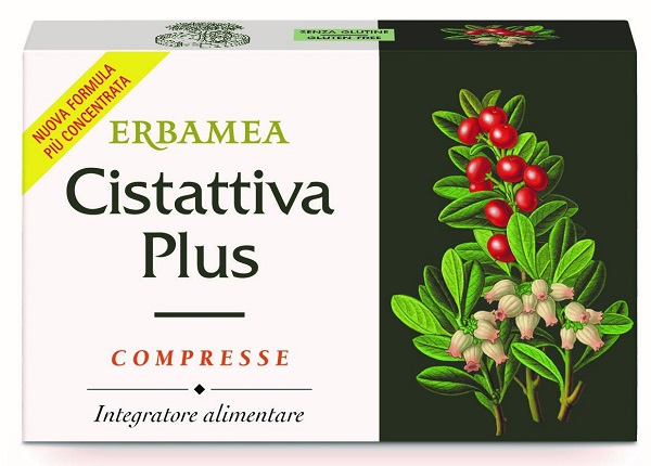 CISTATTIVA PLUS 24 COMPRESSE - farmagiri