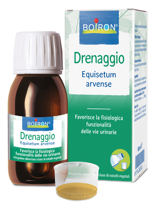 EQUISETUM ARV BOIRON ESTRATTO IDROALCOLICO 60 ML - farmagiri