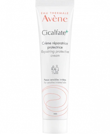 EAU THERMALE AVENE CICALFATE + CREMA RISTRUTTURANTE PROTETTIVA 40 ML - farmagiri