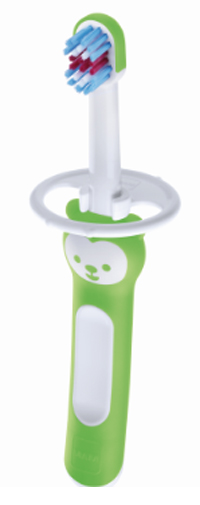 MAM BABYS BRUSH 6+ NEUTRO SPAZZOLINO - farmagiri