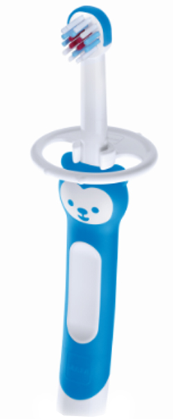 MAM BABYS BRUSH 6+ MASCHIO SPAZZOLINO - farmagiri