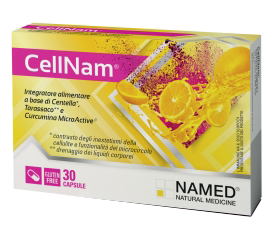 CELLNAM 30 CAPSULE - farmagiri