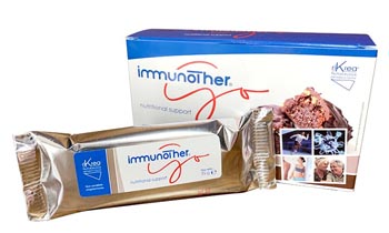 IMMUNOTHER GO 5 BARRETTE - farmagiri
