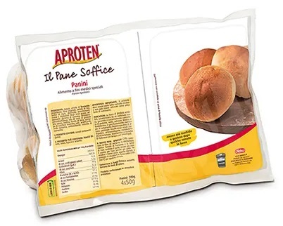 APROTEN PANINI 2 X 100 G - farmagiri