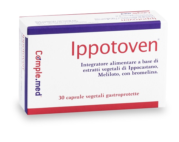 IPPOTOVEN 30 CAPSULE - farmagiri