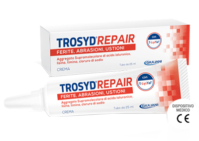 TROSYD REPAIR 25 ML - farmagiri