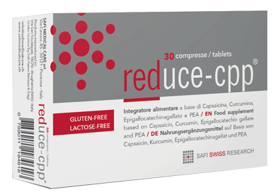 REDUCE CPP 30 COMPRESSE - farmagiri