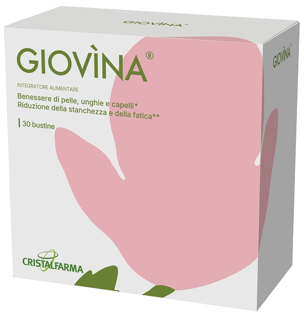 GIOVINA 30 BUSTINE - farmagiri