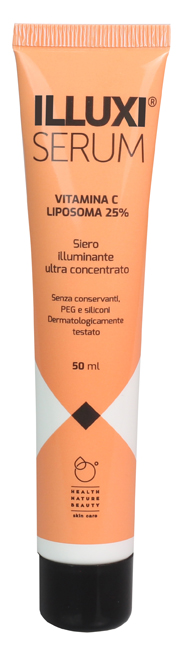 ILLUXI SERUM 50 ML - farmagiri
