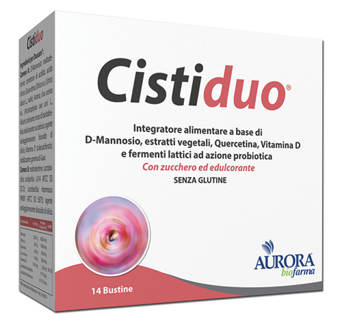CISTIDUO 14 BUSTINE - farmagiri