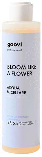 GOOVI ACQUA MICELLARE 200 ML - farmagiri