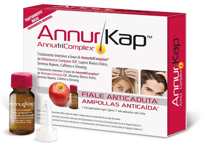 ANNURKAP FIALE ANTICADUTA 10 PEZZI - farmagiri