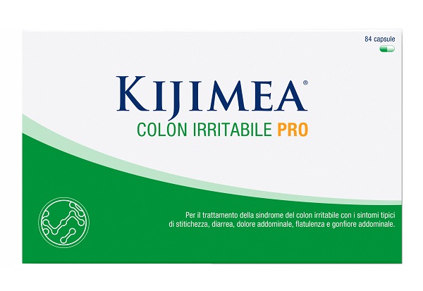 KIJIMEA COLON IRRITABILE PRO 28 CAPSULE - farmagiri