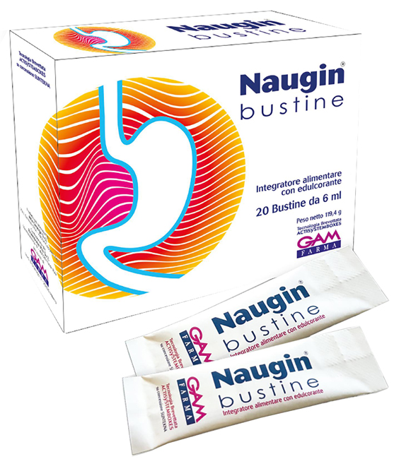 NAUGIN 20 BUSTINE 6 ML - farmagiri