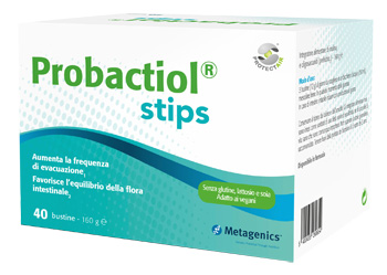 PROBACTIOL STIPS 40 BUSTINE - farmagiri