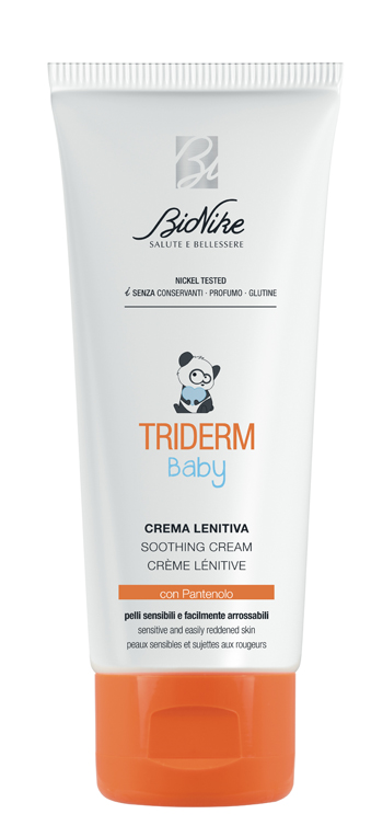 TRIDERM BABY CREMA LENITIVA 100 ML - farmagiri