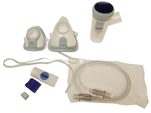 CLENNY 4EVOLUTION PACK ACCESSORI PER AEROSOL COMP - farmagiri