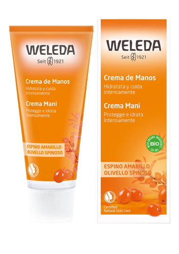 CREMA MANI OLIVELLO 50 ML - farmagiri