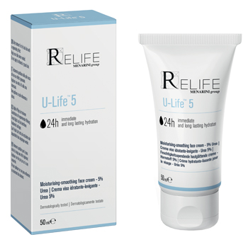 U-LIFE 5 CREMA 50 ML - farmagiri