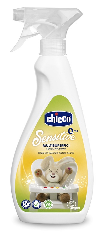 CHICCO SPRAY MULTISUPERFICIE - farmagiri