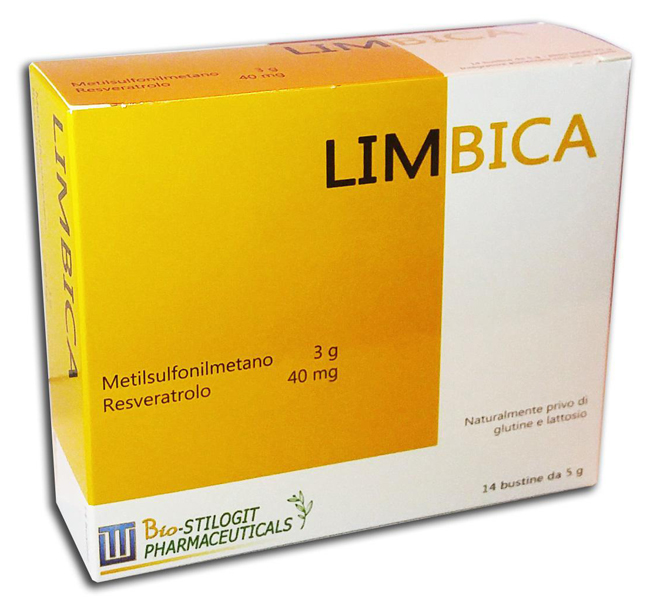 LIMBICA 14 BUSTINE - farmagiri