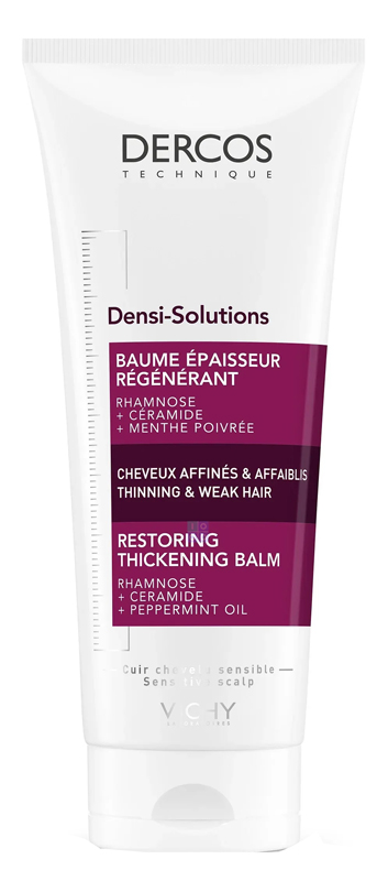 DERCOS BALSAMO DENSI SOLUTIONS 200 ML - farmagiri