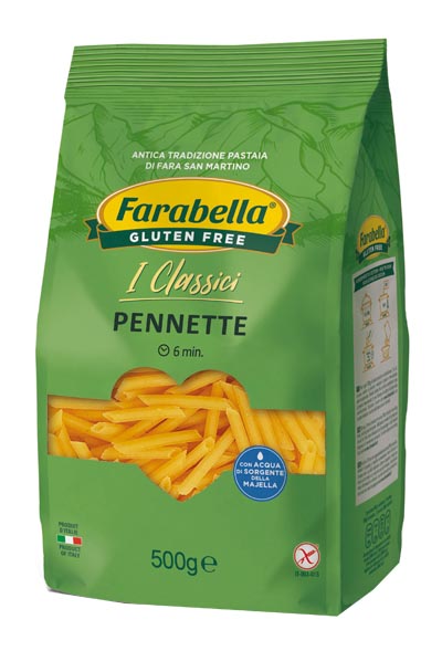 FARABELLA PENNETTE 500 G - farmagiri
